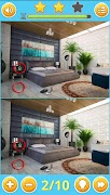 Find Differences: Puzzle Game ảnh chụp màn hình 1