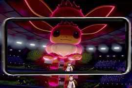 Sword and Shield Guide स्क्रीनशॉट 2