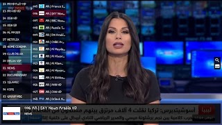 DELUX IPTV BOX Screenshot 2