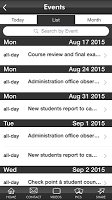 Northwestern Polytechnic Univ. screenshot 2