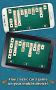 FreeCell Solitaire screenshot 4