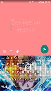Keyboard Sasuke screenshot 2