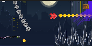 Fly Fu Advanced 截图 3