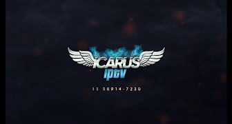 Icarus IPTV penulis hantaran