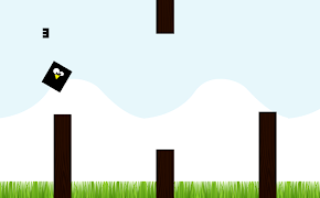 Blind Bird Drum screenshot 1