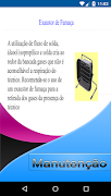 Curso de conserto de celular 截圖 6