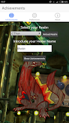 Achievements for WOW Screenshot 1