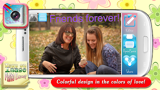 Resim Üzerine Yazı Instatext Ekran Görüntüsü 4