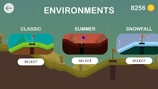 Mini Golf Stars स्क्रीनशॉट 5