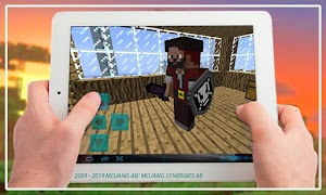 برنامه‌نما Pirates Map عکس از صفحه