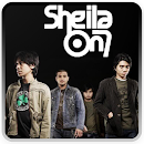 Sheila On 7 Music - MP3 Songs + Lyrics aplikacja