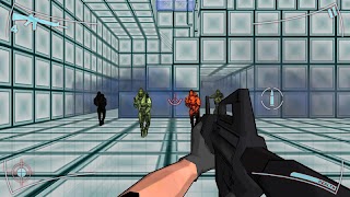 Тир скриншот 1