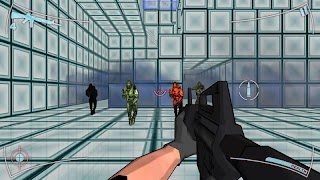 Shooting Range imagem de tela 1