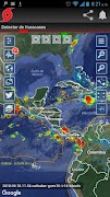 Hurricane Detector screenshot 1