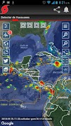 Hurricane Detector screenshot 1