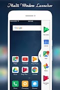 Multi Window ảnh chụp màn hình 2