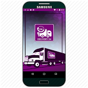 5 Schermata Delivery 24