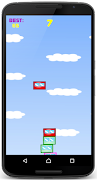 Tower blocks builder スクリーンショット 1
