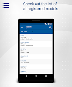 Mobile Guide Smartphone Tablet screenshot 4