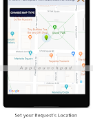 Covington 311 screenshot 5