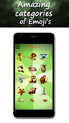 Whats Emoji screenshot 2