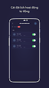 برنامه‌نما AirSense عکس از صفحه
