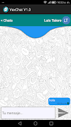 VaxChat screenshot 4