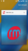 RM FM Lite syot layar 2