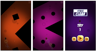 Rocket shell screenshot 5