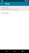 Phone to Computer data transfer screenshot 1