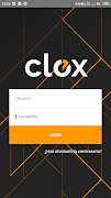 Clox постер