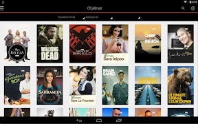 FOX Play تصوير الشاشة 2