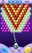Bubble Super Pop poster