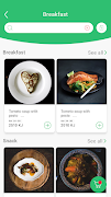 DietBox Ekran Görüntüsü 3