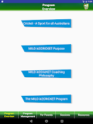 in2CRICKET تصوير الشاشة 5