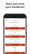 Learn French screenshot 3