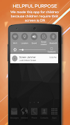 Screen Jammer locker Plus 스크린샷 1