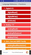 Arduino Projects スクリーンショット 1