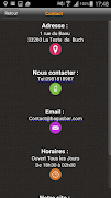 Bagus Bar screenshot 6
