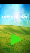 Flappy Shmaryana تصوير الشاشة 1