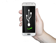 Usb Detector 스크린샷 1