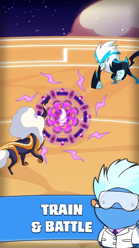 Mino Monsters 2: Evolution アプリダウンロード