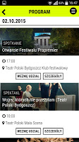 Festiwal Prapremier bài đăng