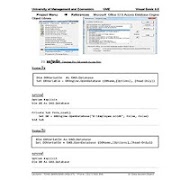 Visual Basic 6.0 in Khmer 스크린샷 3