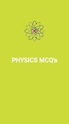 Physics MCQs Ekran Görüntüsü 6