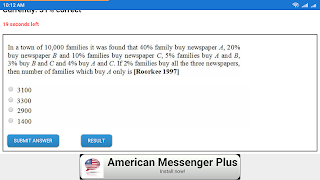 JEE-SET THEORY & RELATIONS Screenshot 4