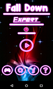 Fall Down Expert 海報