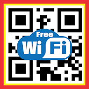Wifi QR Code Generator capture d'écran 6