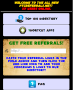 PTC Referrals-poster
