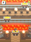 Blocky Leapers imagem de tela 7